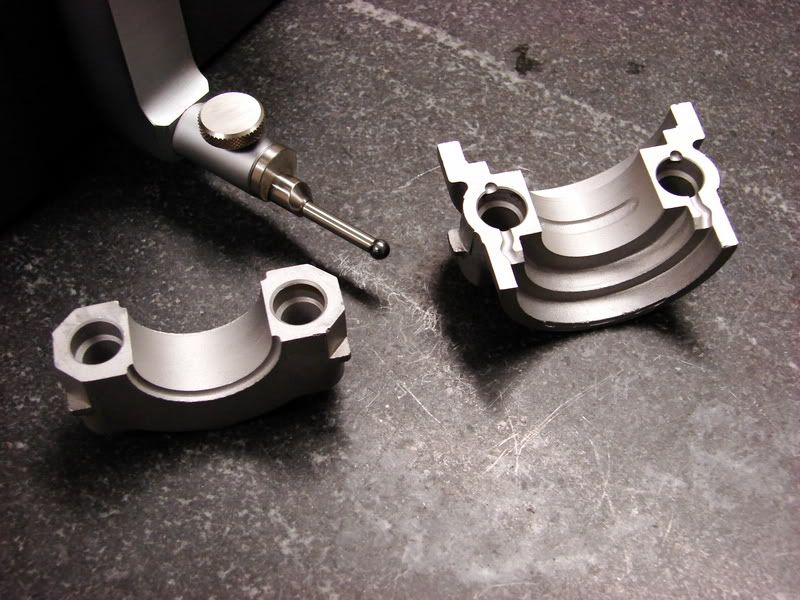 Billet cam bearing caps! Only at MVP! Supra Forums